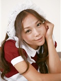 [MaidQueenZ] 20110907 神村のりか 日本美少女写真(22)