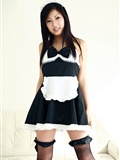 Maidqueenz 2012.02.29 松本麻実 日本性感美女图片(9)