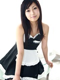 Maidqueenz 2012.02.29 松本麻実 日本性感美女图片(20)