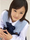 Students' uniform tempts Xana[ Minisuka.tv ]Female high school students in active service(21)