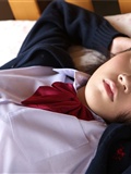 Female high school girl Minisuka. TV Regular Gallery(45)