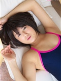 Hisanaga asanashi Minisuka. TV Women's high school girl(9)