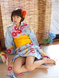 Mrs Matsushita Sensei women's beauty Minisuka. TV )(24)