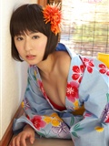 Mrs Matsushita Sensei women's beauty Minisuka. TV )(29)