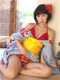 Mrs Matsushita Sensei women's beauty Minisuka. TV )(41)