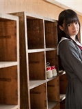 Ayana nishinaga[ Minisuka.tv ]Female high school students in active service(13)