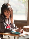 Ayana nishinaga[ Minisuka.tv ]Female high school students in active service(21)