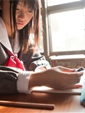 Ayana nishinaga[ Minisuka.tv ]Female high school students in active service(36)