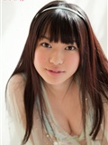 Tomoe Yamanaka Japanese actress[ Minisuka.tv ]Female high school students in active service(16)