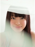 Tomoe Yamanaka Japanese actress[ Minisuka.tv ]Female high school students in active service(19)