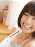 Hitomi Miyano VOL.01 Minisuka.tv Pictures of sexy Japanese beauties(13)