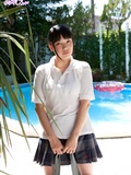 [ Minisuka.tv ]20121119 Tomoe Yamanaka Japanese actress photo(2)
