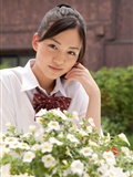 Japanese woman photography Minisuka. TV 2012.12.15 Shizuka Izuka(13)