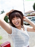 Mayumi Yamanaka[ Minisuka.tv ]20130115 Japanese actress(20)