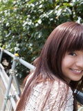 Mayumi Yamanaka[ Minisuka.tv ]20130115 Japanese actress(32)