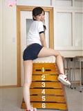 Women's college entrance examination (1) special gallery[ Minisuka.tv ](123)