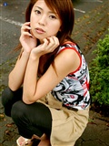 Yurina Sato (Sato) [@ misty] no.021(2)
