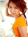 Yurina Sato (Sato) [@ misty] no.021(17)
