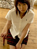 小谷津藍子 [@Misty] No.086 - Aiko Koyatsu(41)