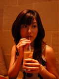 Chunei [@ misty] No.091 - Yuria Takenouchi(22)