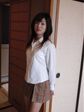 竹之内ゆりあ [@Misty] No.093- Yuria Takenouchi(16)