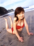 No.100 小倉優子 Yuko Ogura [@misty](21)