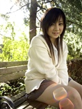Ayano Yoshikawa No.104 [@ misty](28)