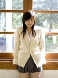 Ayano Yoshikawa No.104 [@ misty](34)
