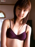 Yuko Ogura No.108 [@ misty](8)