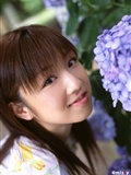 Yuko Ogura No.108 [@ misty](16)