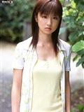 Yuko Ogura No.108 [@ misty](18)