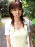 Yuko Ogura No.108 [@ misty](19)