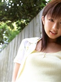 Yuko Ogura No.108 [@ misty](25)