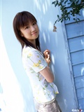 Yuko Ogura No.108 [@ misty](27)