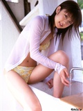 Yuko Ogura No.108 [@ misty](34)