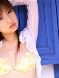 Yuko Ogura No.108 [@ misty](37)