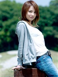 Chinami Ishizaka (石坂ちなみ) No.130 [@misty](1)