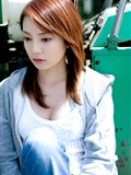 Chinami Ishizaka (石坂ちなみ) No.130 [@misty](6)