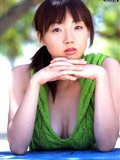 Satomi Hoshino No.132 [@ misty](5)