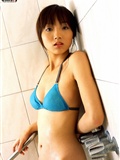 Satomi Hoshino No.132 [@ misty](46)