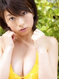 No.135 井上ゆりな Gravure [@misty](21)