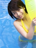 Inoue's Gravure [@ misty](27)