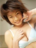 Inoue's Gravure [@ misty](47)