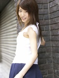 No.136 - Rika Goto 後藤梨花 [@Misty](8)