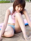 No.151 - Akina Minami 南明奈 [@Misty](51)