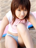 No.151 - Akina Minami 南明奈 [@Misty](52)