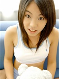 No.155 Mizuho Tada (多田瑞穂) [@misty](2)