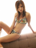 No.158 - Rina Nagasaki 長崎莉奈  [@Misty](31)