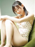 No.160 - Yuka Kawamoto 川元由香 [@Misty](32)