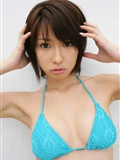 No.178 Ayano Washizu [misty](12)